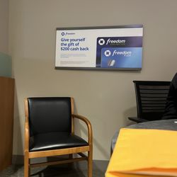 Chase Bank - Open
