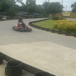 Putt-Putt Fun Center Hope Mills