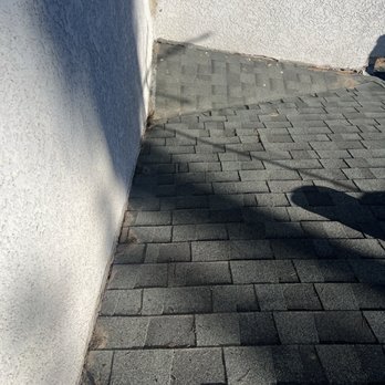 Ariat Roofing - Unsealed roof that caused multiple leaks - Roofing Near Me - Las Vegas, Nevada Ariat Roofing - Unsealed roof that caused multiple leaks - Roofing Near Me - Las Vegas, Nevada
