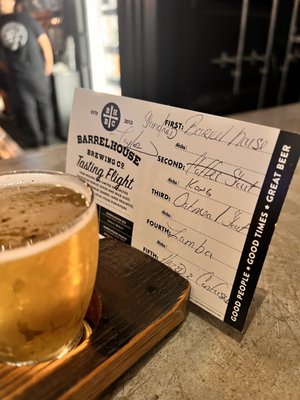 BarrelHouse Brewing Visalia - Taproom and Beer Garden by null