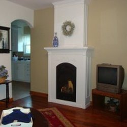 Tucked Inn Bed & Breakfast