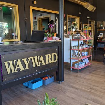Wayward - Used, Vintage & Consignment Near Me - Fort Collins, Colorado