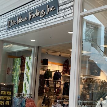 Elite Ideas Trading - Gift Shops Near Me - Warwick, Rhode Island