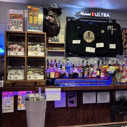 Gunners Bar