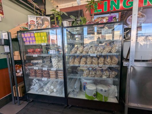 Ling Nam Restaurant and Bakeshop by null