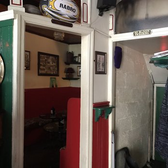 Greyhound - How the pub is divided up - Pubs Near Me - Kinsale, Colorado