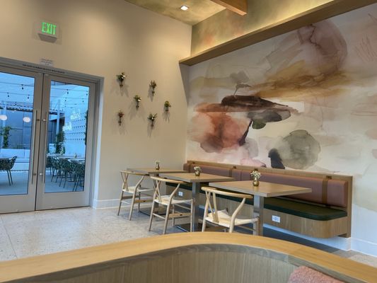 Dandelion Cafe by null