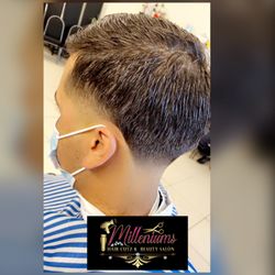 Skin Taper