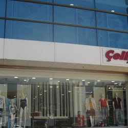 Çelik AVM