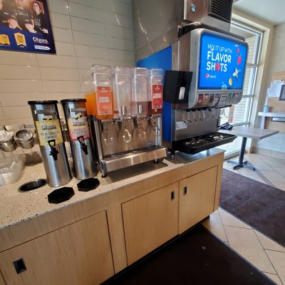 Olga's Kitchen by null