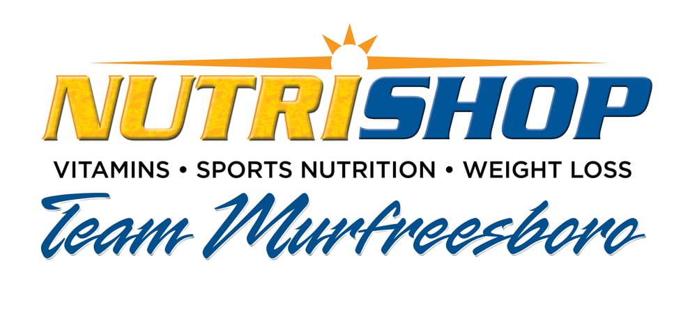 Nutrishop Logo
