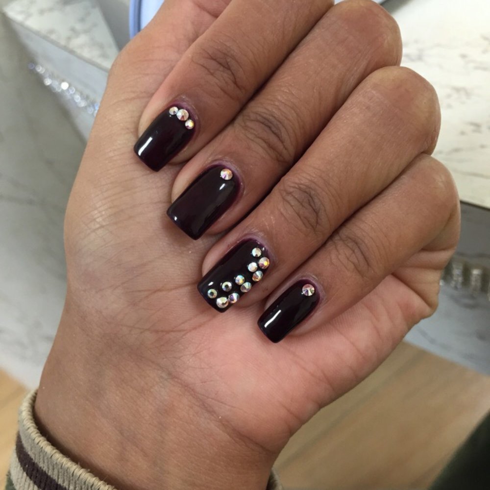 G Spot Nails - Up close - Nail Salons Near Me - Pacoima, California