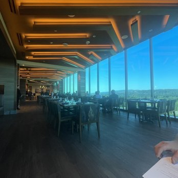Bella Vista - Italian Near Me - Ridgefield, Washington