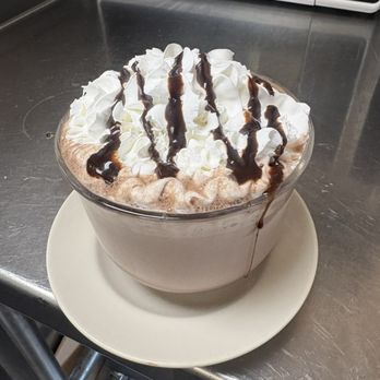 Cafe del Cielo - Hot Chocolate - Breakfast & Brunch Near Me - McDonough, Georgia Cafe del Cielo - Hot Chocolate - Breakfast & Brunch Near Me - McDonough, Georgia