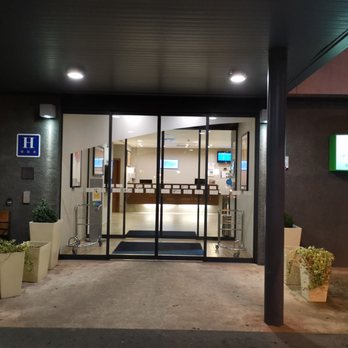 Holiday Inn Express - Hotels Near Me - Elexalde Derio, BI