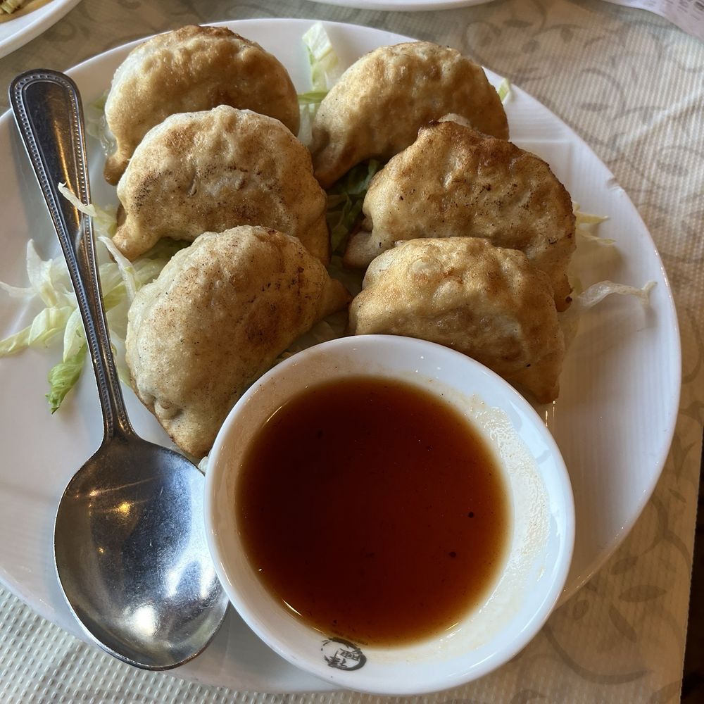 Cheung Hing - Milpitas - Pork potstickers - Dim Sum Near Me - Milpitas, California Cheung Hing - Milpitas - Pork potstickers - Dim Sum Near Me - Milpitas, California