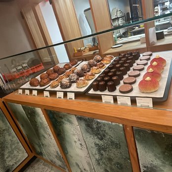 La Cabra - Bakeries Near Me - New York, New York