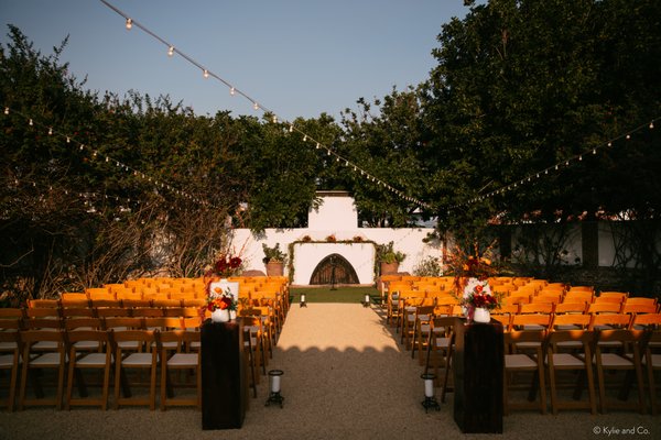 Casino San Clemente by null