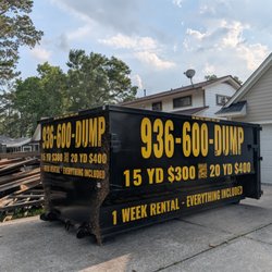 936 600 Dump