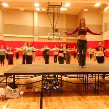 Bay Area Belly Dance - Belly Dance Workshop - Dance Studios Near Me - Berkeley, California