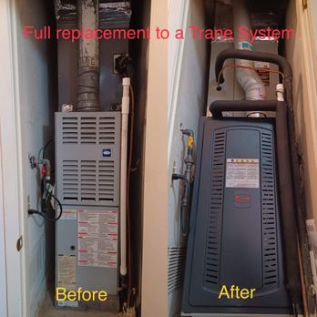 Texas Cooling - New residential ac installation. - Heating & Air Conditioning/HVAC Near Me Texas Cooling - New residential ac installation. - Heating & Air Conditioning/HVAC Near Me