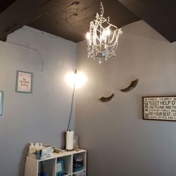 Ruthie's Lash & Wax Bar