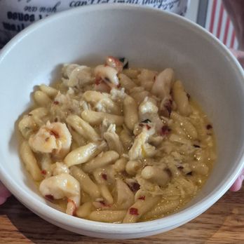 North Italia - Ricotta Cavatelli - Italian Near Me - Gilbert, Arizona North Italia - Ricotta Cavatelli - Italian Near Me - Gilbert, Arizona