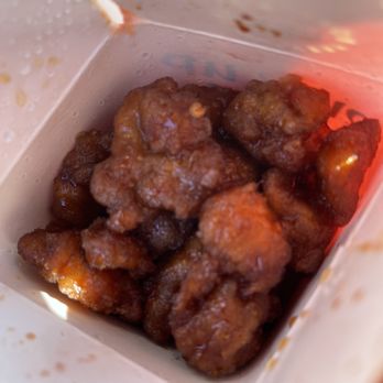 Pick Up Stix Fresh Asian Flavors - Chinese Near Me - Fontana, California