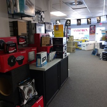 Car Tunes & Tint - Car Stereo Installation Near Me - Deland, Florida