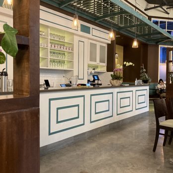 151 Days - Bar area - Soup Near Me - Redmond, Washington 151 Days - Bar area - Soup Near Me - Redmond, Washington