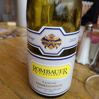 Terra - Pageant 2020, 2 years delayed but a 2020 Rombauer should do the job! - Venues & Event Spaces Near Me - Laguna Beach, California Terra - Pageant 2020, 2 years delayed but a 2020 Rombauer should do the job! - Venues & Event Spaces Near Me - Laguna Beach, California