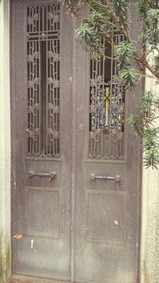 Thornrose Cemetery by null