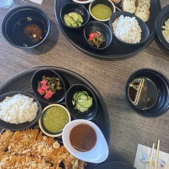 My Donkatsu - Korean Near Me - Los Angeles, California