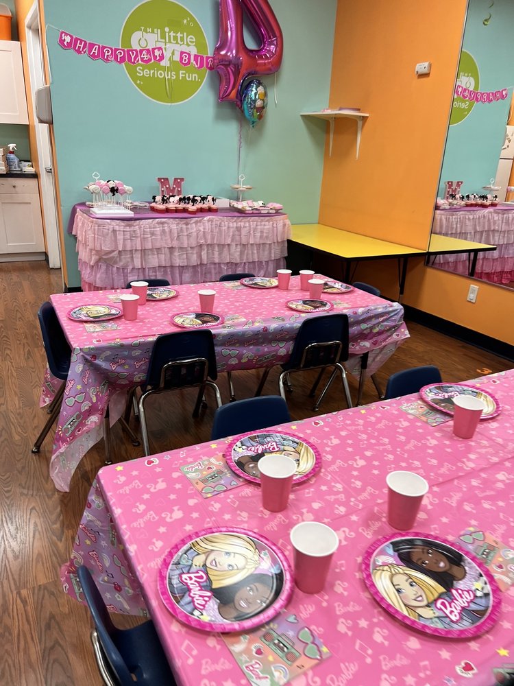 THE LITTLE GYM OF LEVITTOWN 22 Reviews 2890 Hempstead Tpke