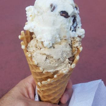 Bruster's Real Ice Cream - Ice Cream & Frozen Yogurt Near Me - Jacksonville, Florida
