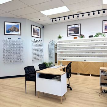 Focal Optometry - Optometrists Near Me - San Diego, California Focal Optometry - Optometrists Near Me - San Diego, California
