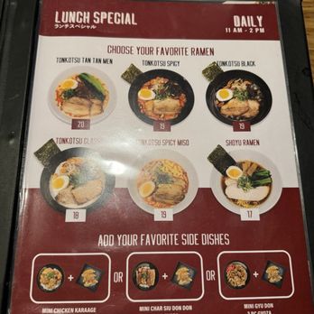 Onoya Ramen - Onoya Ramen menu(6/22/24) - Ramen Near Me - Honolulu, Hawaii Onoya Ramen - Onoya Ramen menu(6/22/24) - Ramen Near Me - Honolulu, Hawaii