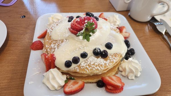 West Side Cafe & Grill by null