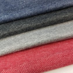 Globe Tex Enterprises - Lovely organic french terry!