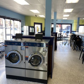The Laundry Room - Brand New Washers Ranging from small to super load! - Laundry Services Near Me - Oakland, California