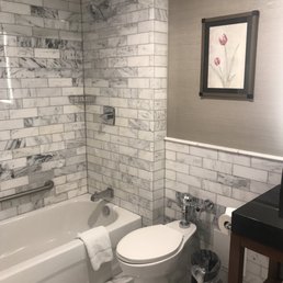 Beautiful Bathroom