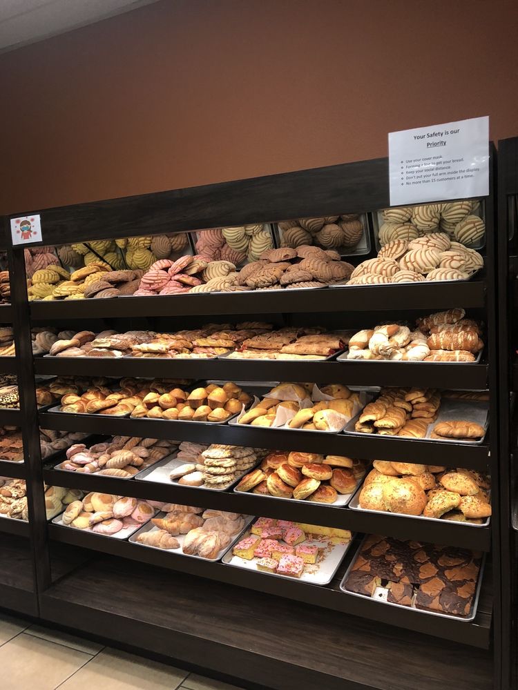 MARAVILLA’S BAKERY 124 Photos & 37 Reviews 3815 Devonshire Ave NE