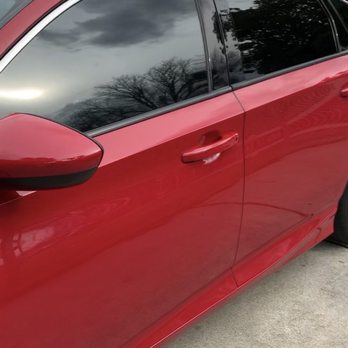 Window Tinting Specialties - Finished product with medium in the front and dark on all the back windows - Car Window Tinting Near Me - Citrus Heights, California Window Tinting Specialties - Finished product with medium in the front and dark on all the back windows - Car Window Tinting Near Me - Citrus Heights, California