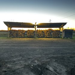 Wenger's Firewood - Self Serve available year round.