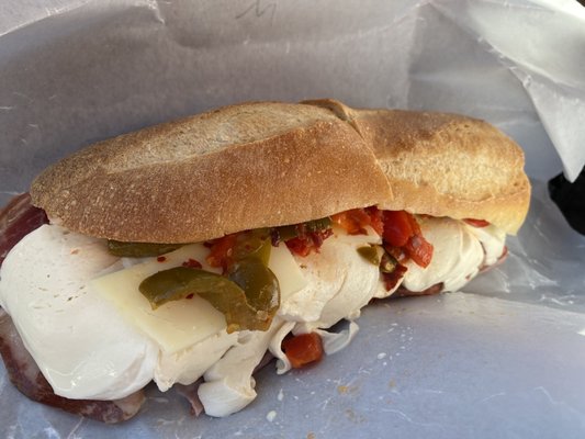 Andrea Salumeria by null