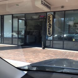 Puente Hills Cleaners - Open on Presidents' Day!