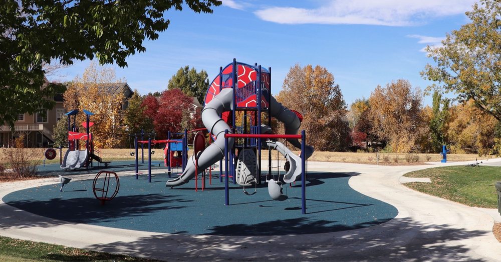 Merritt Playground Image