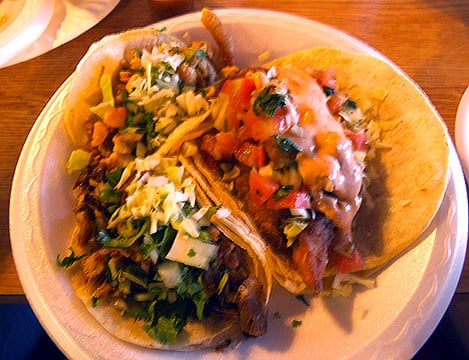 Taquitos Jalisco by null
