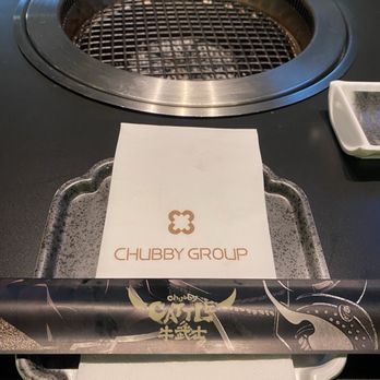Chubby Cattle - Barbeque Near Me - Cerritos, California