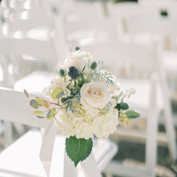 De Young Flowers - Party & Event Planning Near Me - Campbell, California